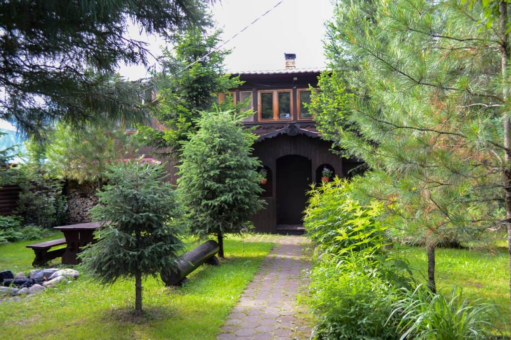 Lake House Guest House