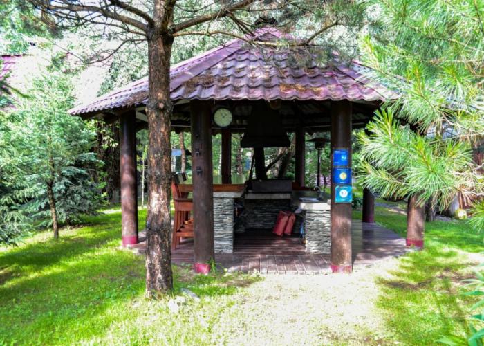Lake House Guest House