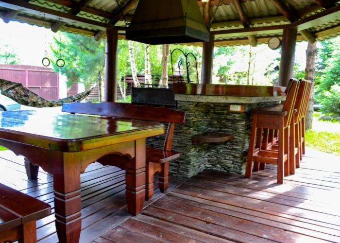Lake House Guest House