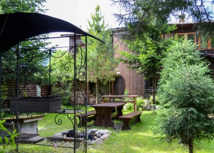 Lake House Guest House