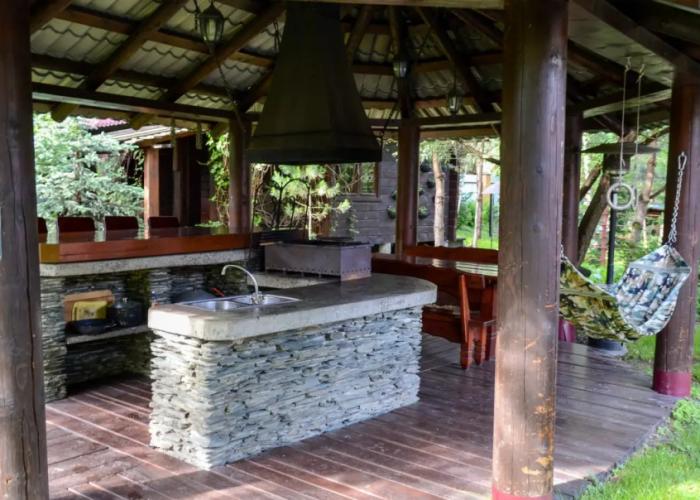 Lake House Guest House