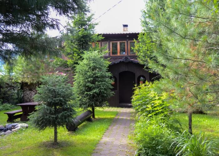 Lake House Guest House