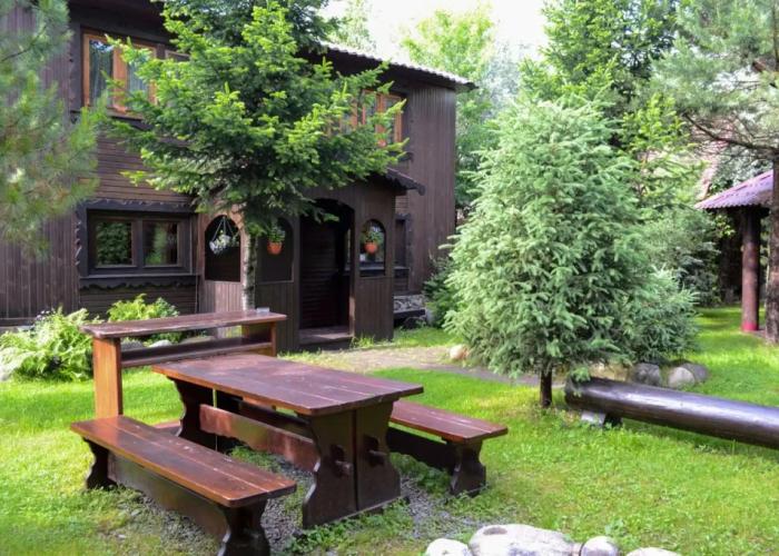 Lake House Guest House