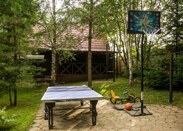 Lake House nomer studiya Guest house
