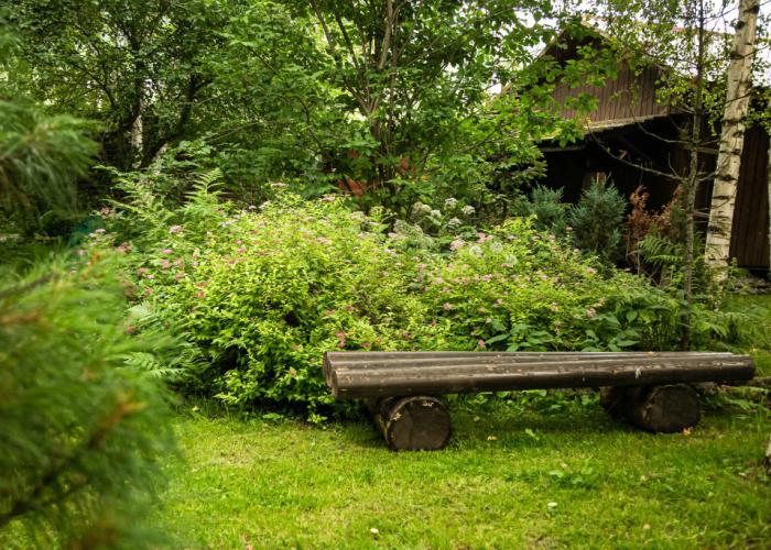 Lake House nomer studiya Guest house