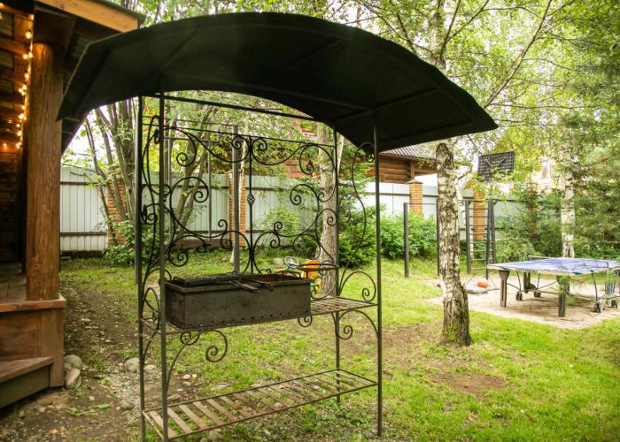 Lake House nomer studiya Guest house