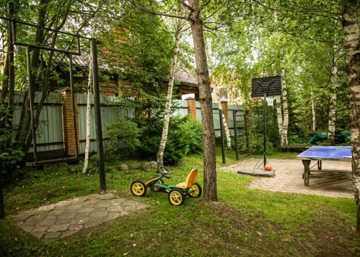 Lake House nomer studiya Guest house