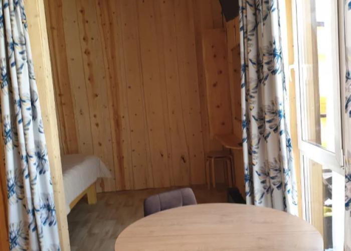 Na Beregu Istoka Peki Biya Private House