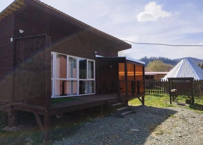Na Beregu Istoka Peki Biya Private House