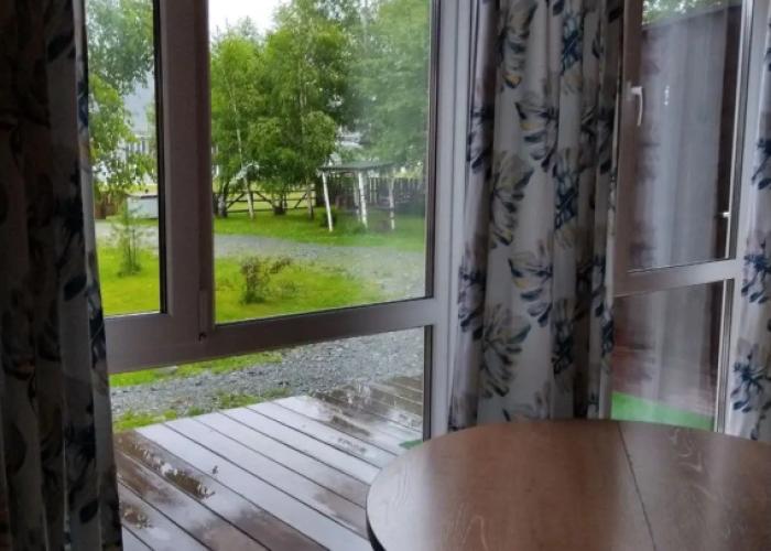 Na Beregu Istoka Peki Biya Private House