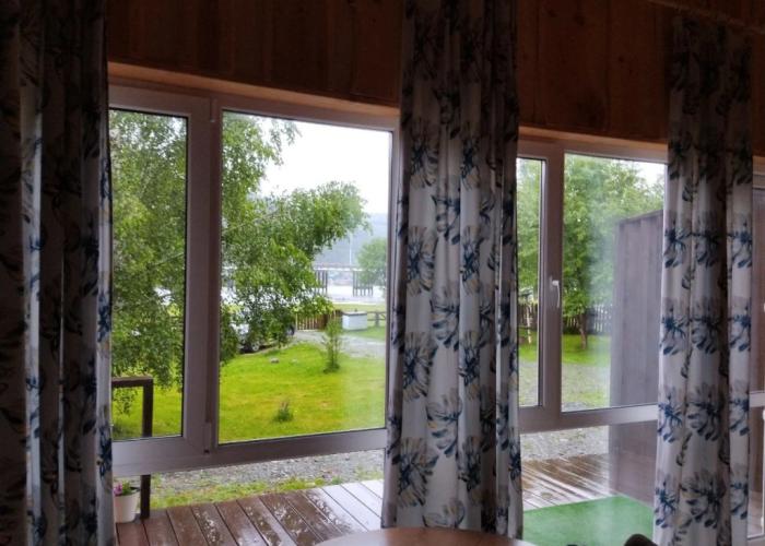Na Beregu Istoka Peki Biya Private House
