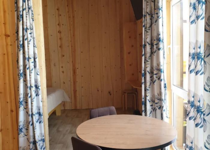 Na Beregu Istoka Peki Biya Private House