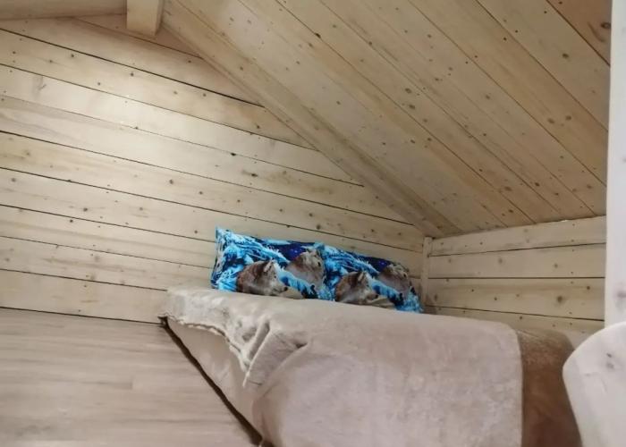 Komfort Na Naberezhnoy 7b Private House