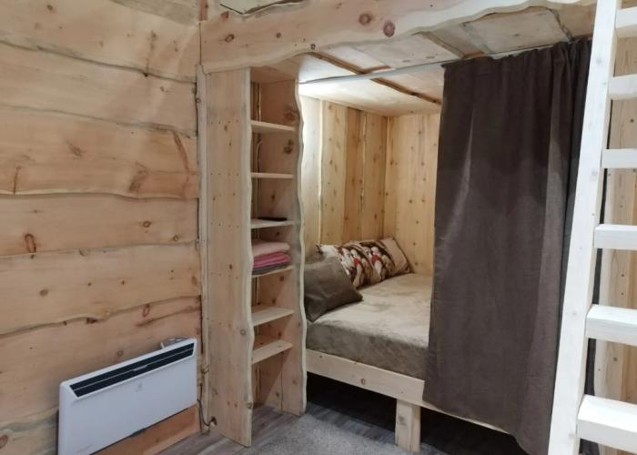 Komfort Na Naberezhnoy 7b Private House