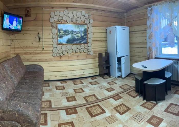 Usadba Altay Valyazh Dom Semeynyy Private House