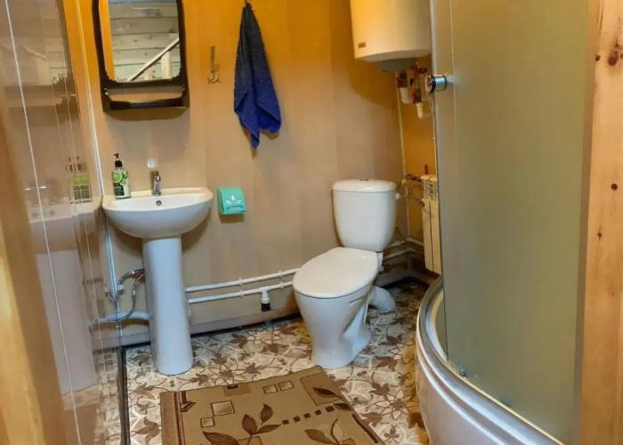 Usadba Altay Valyazh Dom Semeynyy Private House