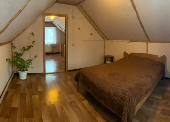 Usadba Altay Valyazh Dom Semeynyy Private House