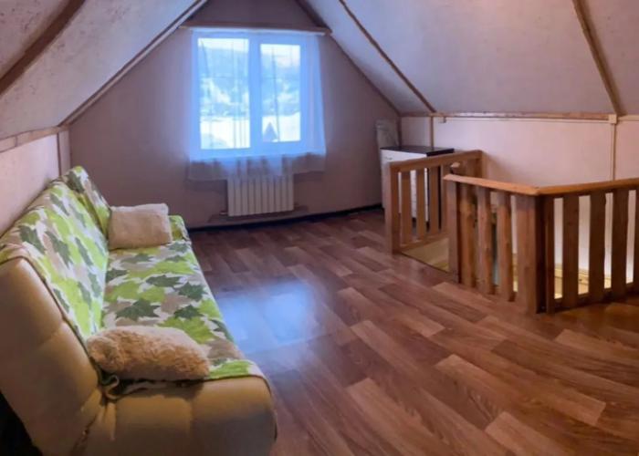 Usadba Altay Valyazh Dom Semeynyy Private House