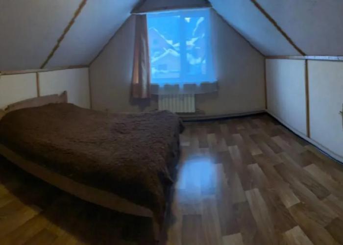 Usadba Altay Valyazh Dom Semeynyy Private House