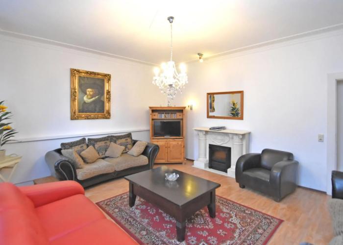 Heritage Villa With Home Cinema, Sauna
