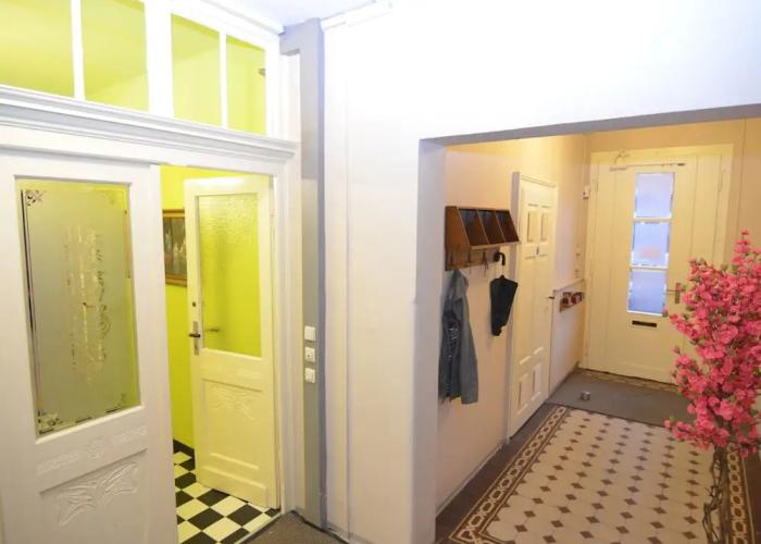 Villa With Home Cinema, Sauna