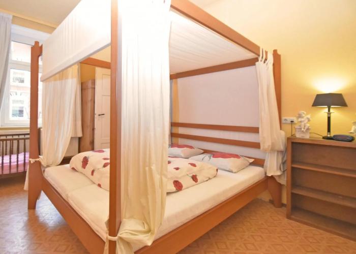 Villa With Home Cinema, Sauna