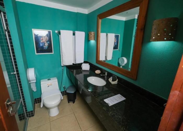 Carnaubinha Praia Resort
