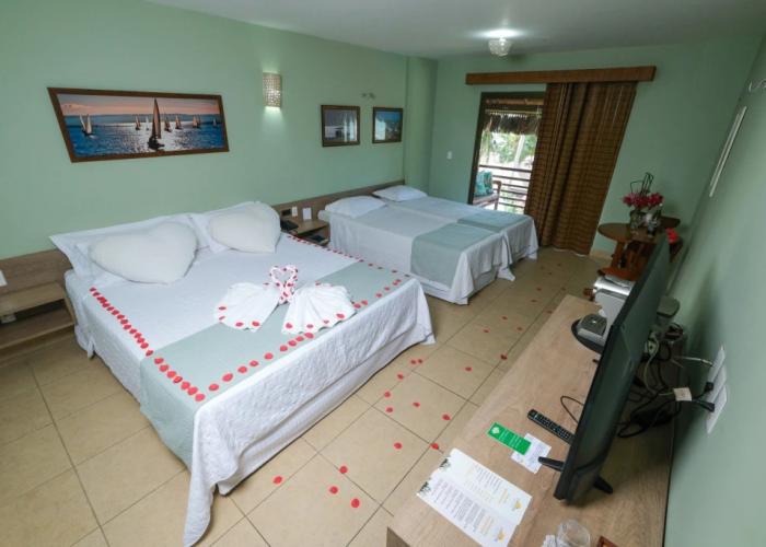 Carnaubinha Praia Resort