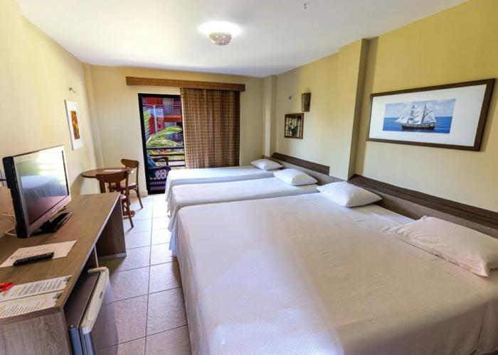 Carnaubinha Praia Resort