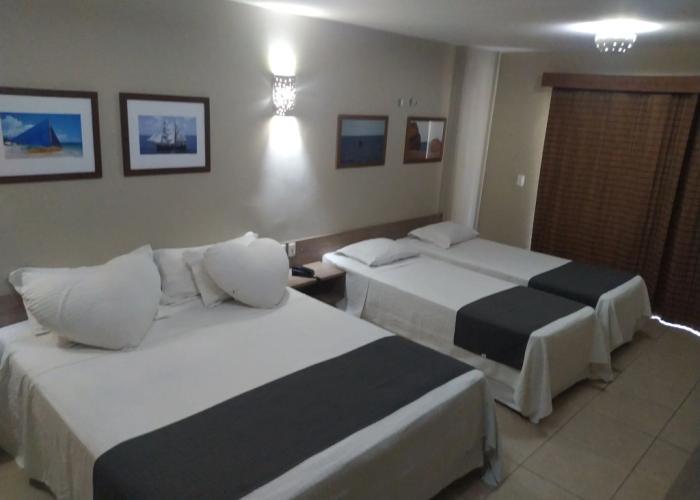 Carnaubinha Praia Resort