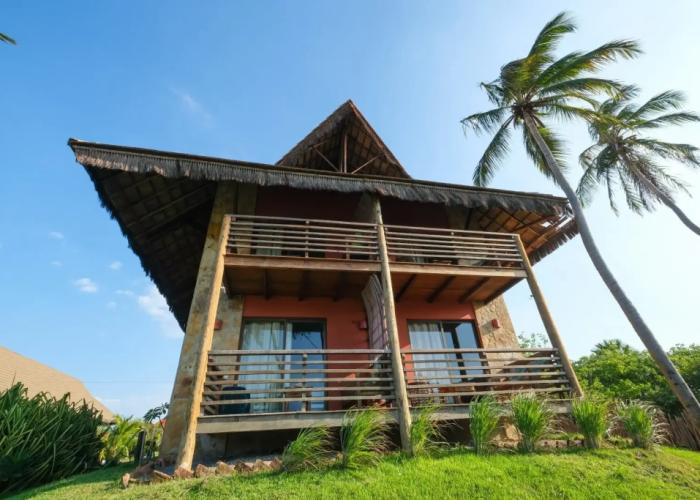 Carnaubinha Praia Resort