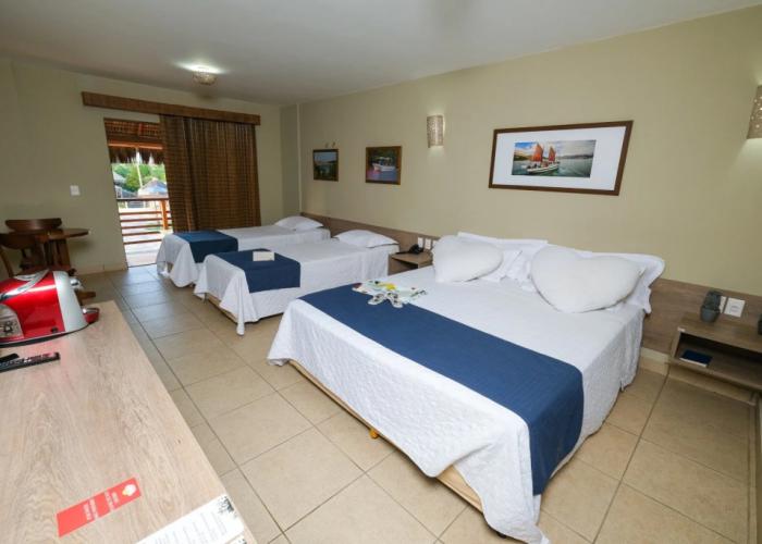 Carnaubinha Praia Resort