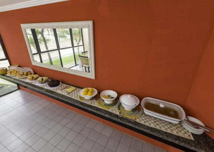 Hotel Amarração