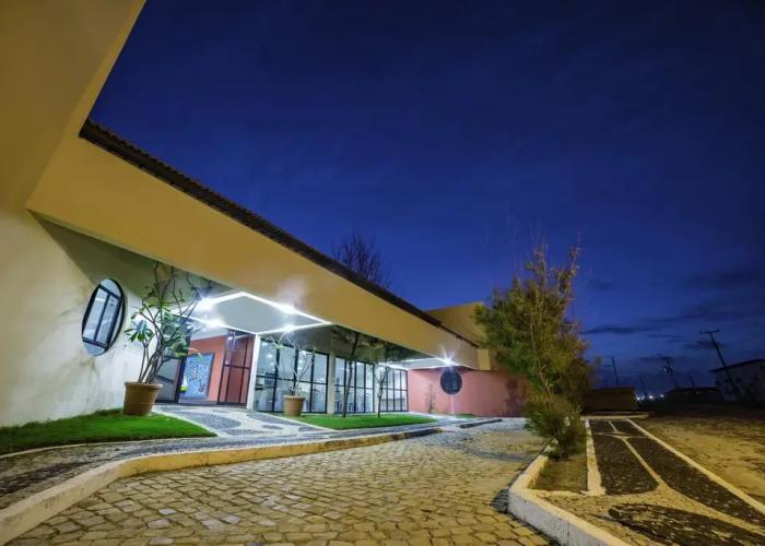 Hotel Amarração