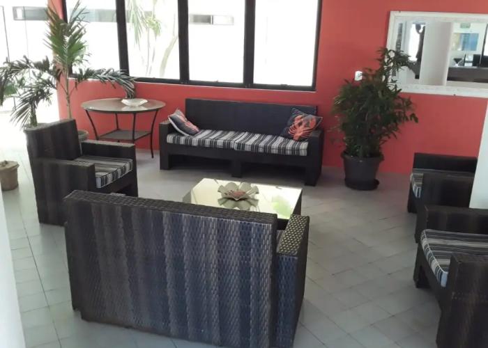 Hotel Amarração