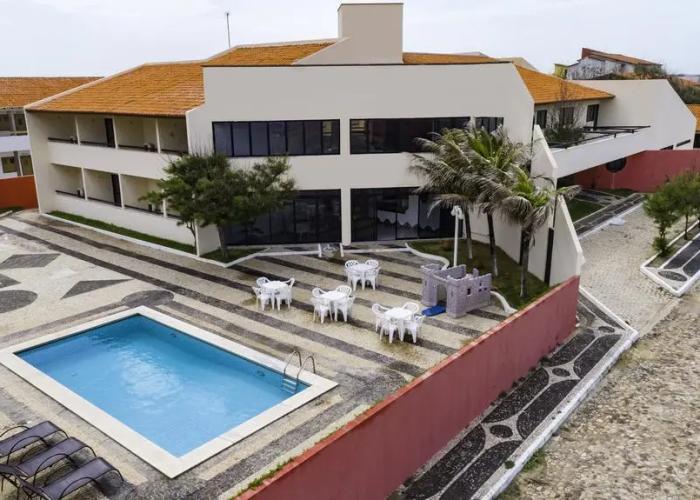 Hotel Amarração
