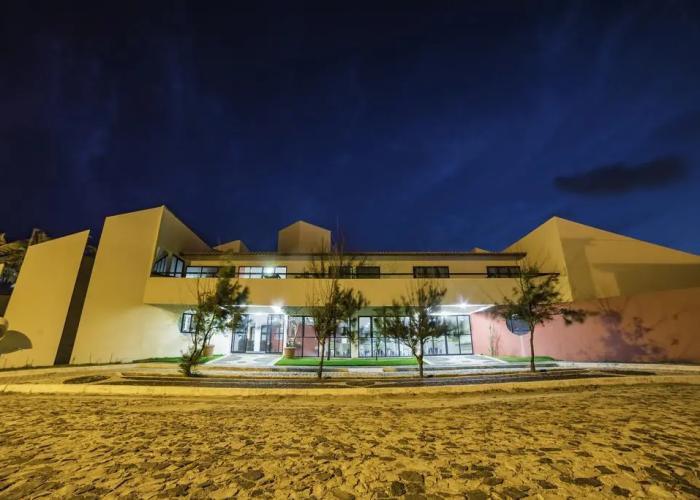 Hotel Amarração