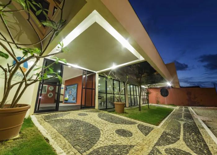 Hotel Amarração