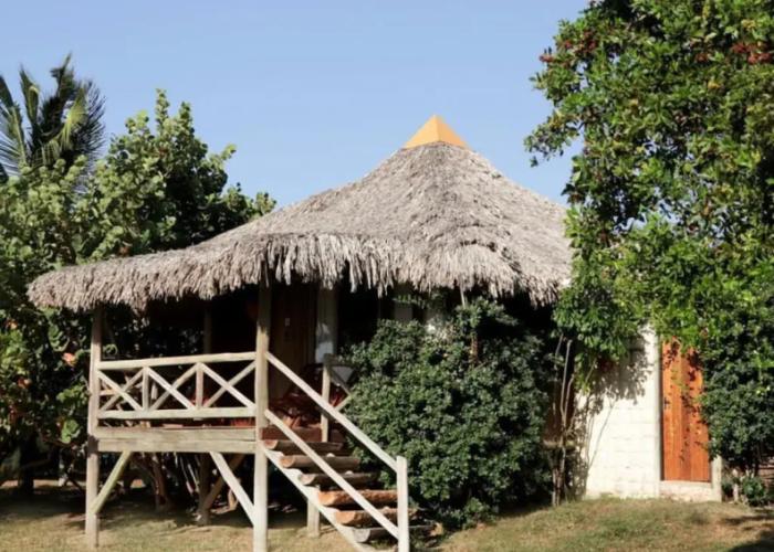 Pousada Vila Itaqui