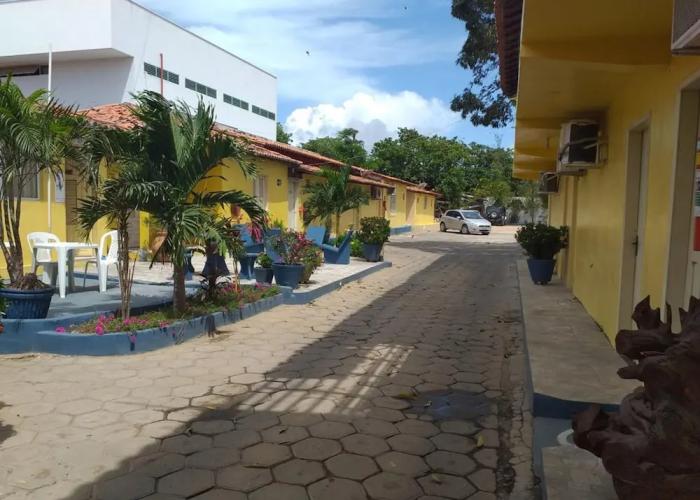 Pousada Do Sol
