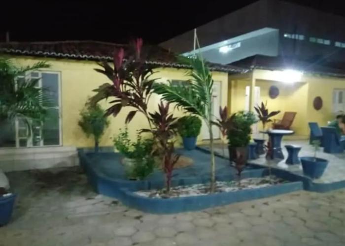 Pousada Do Sol