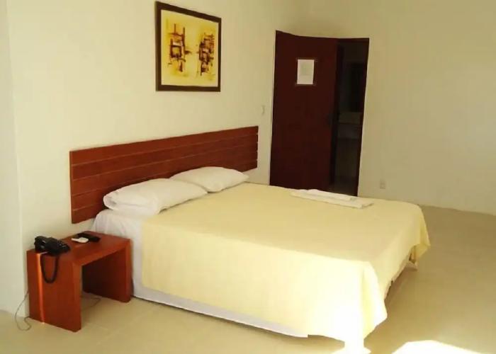 Hotel Portal dos Ventos