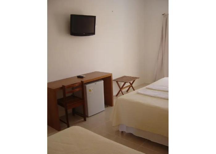 Hotel Portal dos Ventos