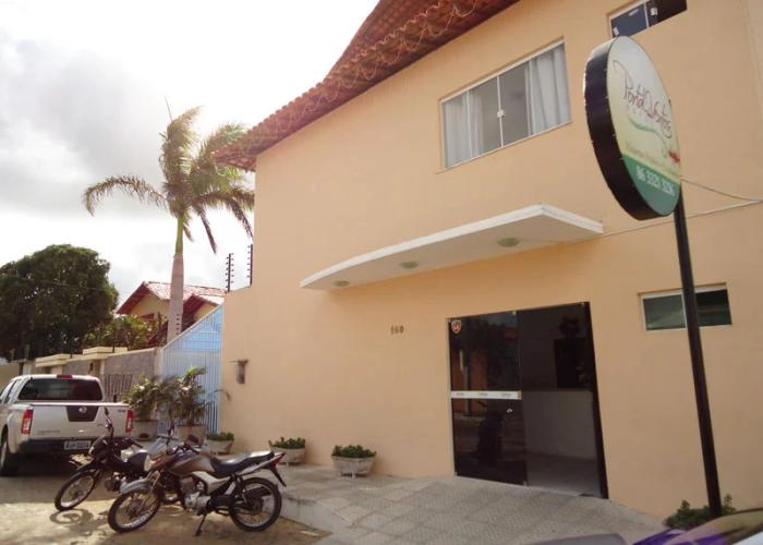 Hotel Portal dos Ventos