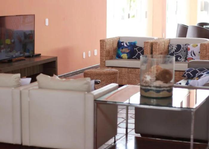 Rio Poty Hotel Praia