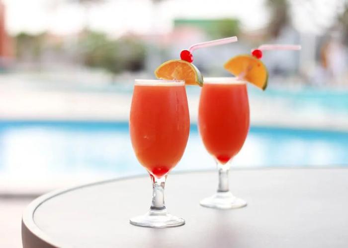Rio Poty Hotel Praia