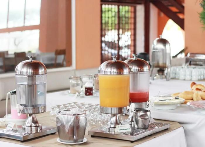 Rio Poty Hotel Praia