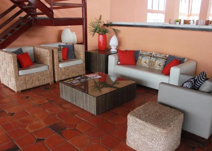 Rio Poty Hotel Praia
