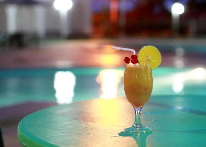 Rio Poty Hotel Praia