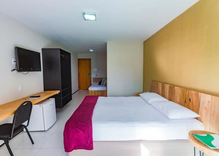 Arrey Hotel Beach